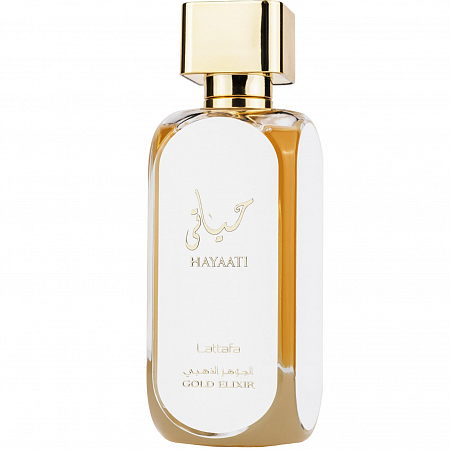 Hayaati Gold Elixir