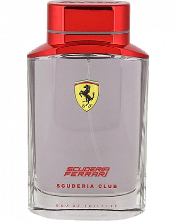 Scuderia Club