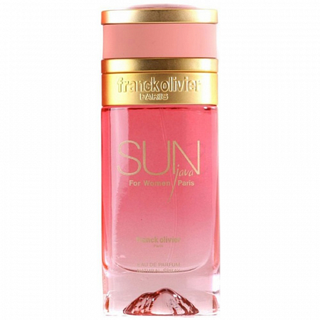 Sun Java for Women
