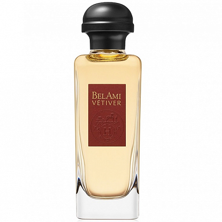 Bel Ami Vetiver