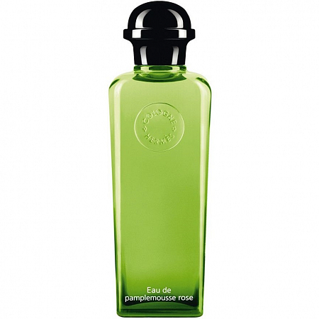 Eau de Pamplemousse Rose