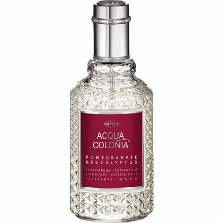 Acqua Colonia Pomegranate & Eucalyptus