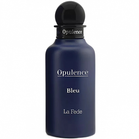 Opulence Bleu