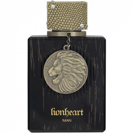 Club De Nuit Lionheart Man