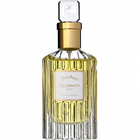 Golden Chypre