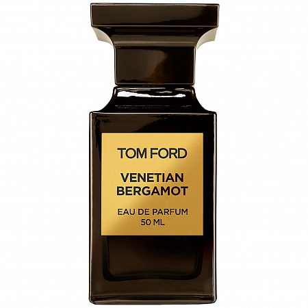 Venetian Bergamot