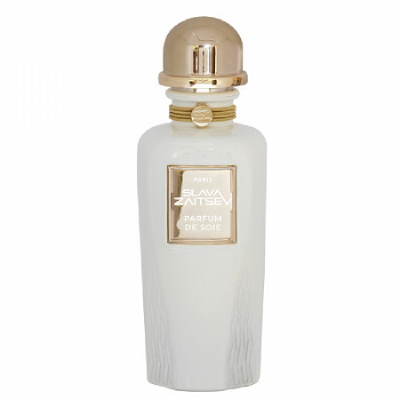Parfum de Soie