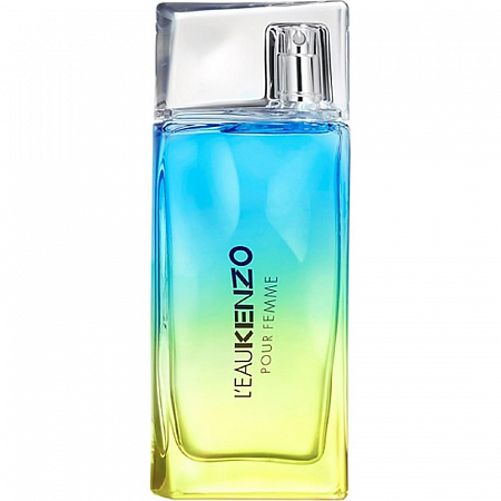 L'Eau Kenzo pour Femme Sunlight Edition Limitee