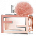 Fan di Fendi Blossom Fur Limited Edtition