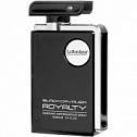 Black Cavalier Royalty