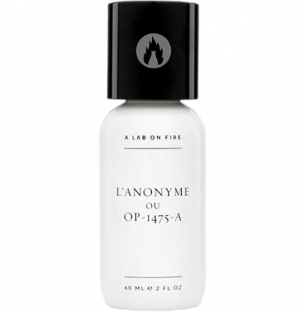 L'Anonyme ou OP-1475-A