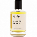 Higher Peace
