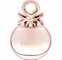 Colors de Benetton Woman Rose