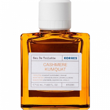 Cashmere Kumquat