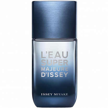 L'Eau Super Majeure d'Issey