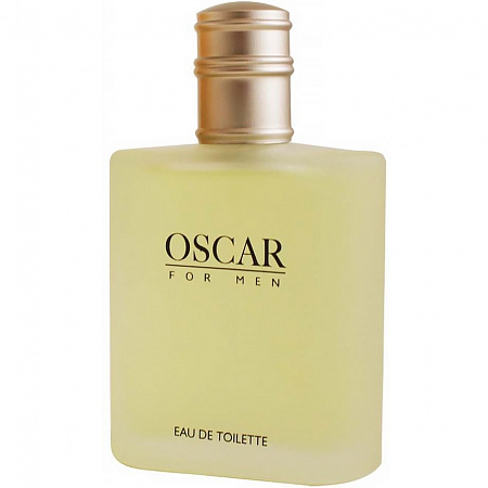 Oscar for Men