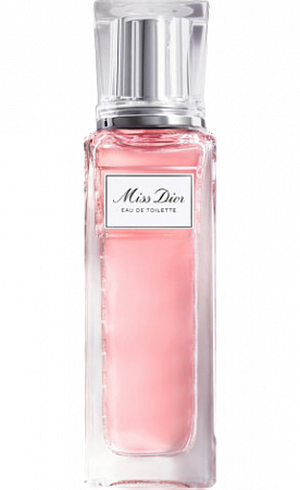 Miss Dior Eau de Toilette Roller Pearl 2019