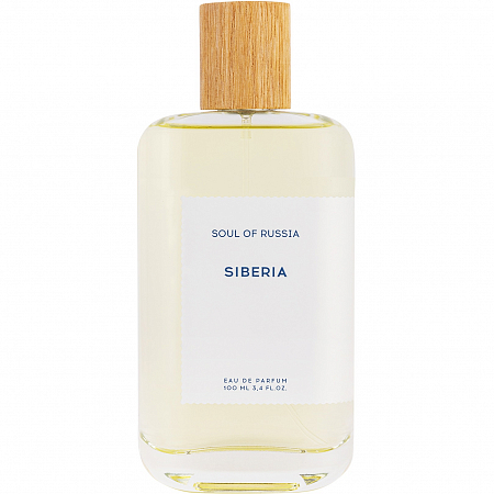 Siberia