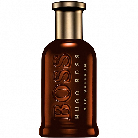 Boss Bottled Oud Saffron