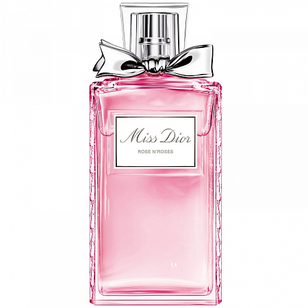 Miss Dior Rose N'Roses