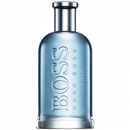 Boss Bottled Tonic