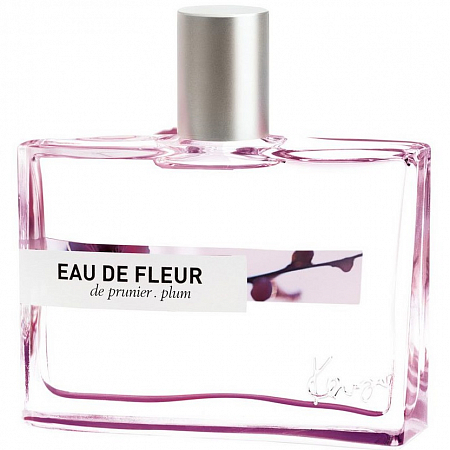 Eau de Fleur De Prunier. plum