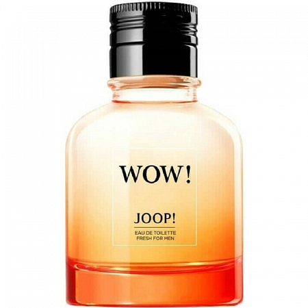 Wow! Eau de Toilette Fresh