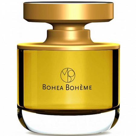 Bohea Boheme