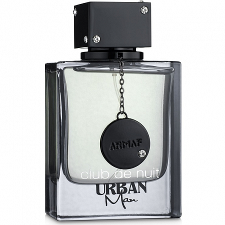 Club de Nuit Urban Man