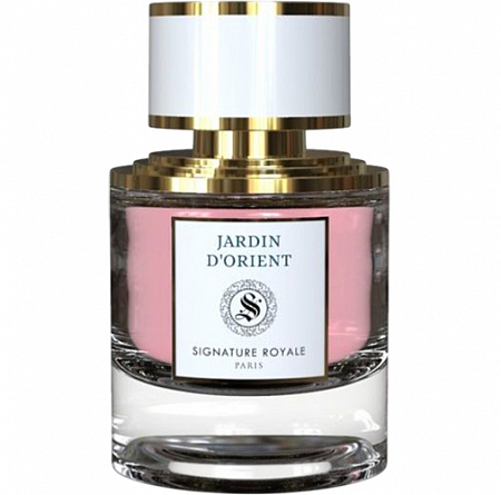 Jardin d'Orient