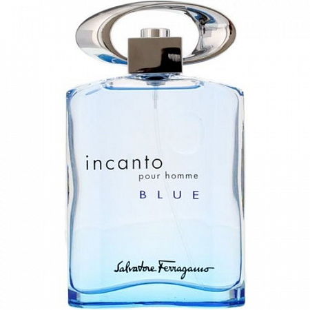 Incanto Blue Pour Homme