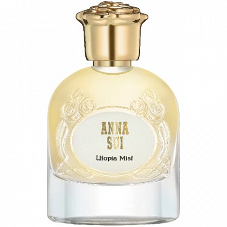 Utopia Mist