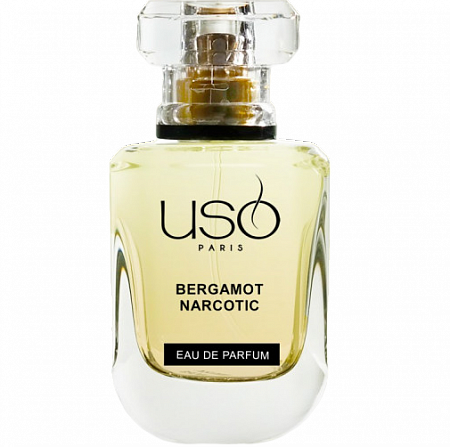 Bergamot Narcotic