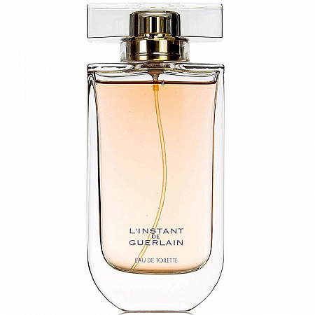 L'Instant de Guerlain Eau de Toilette 2005