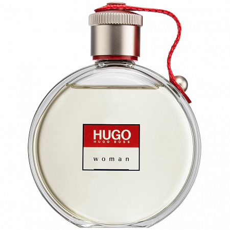 Hugo Woman