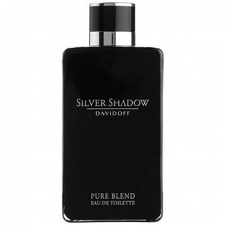 Silver Shadow Pure Blend