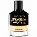 Urban Hero Gold Edition