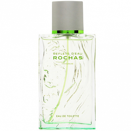 Reflets d'Eau de Rochas Pour Homme