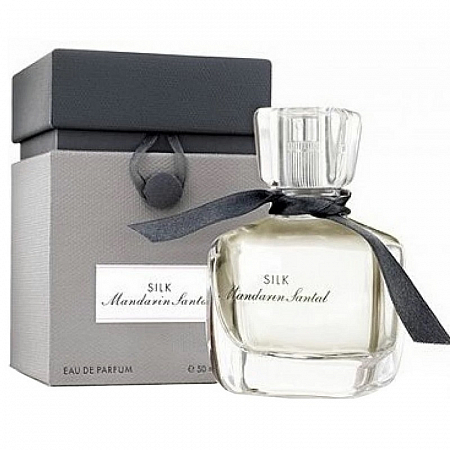 Silk Mandarin Santal