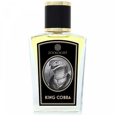 King Cobra
