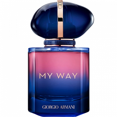 My Way Parfum