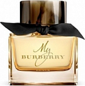 My Burberry Black