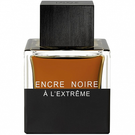 Encre Noire A L`Extreme