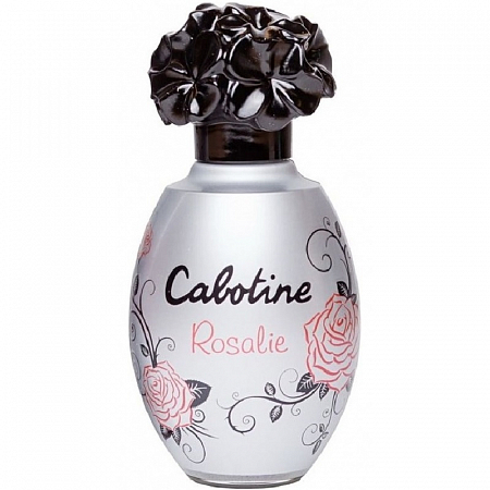 Cabotine Rosalie 