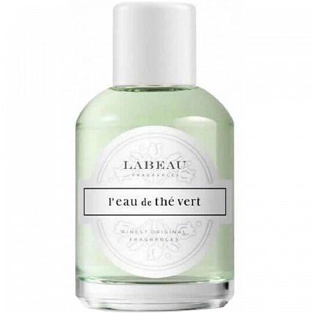 L'Eau De The Vert