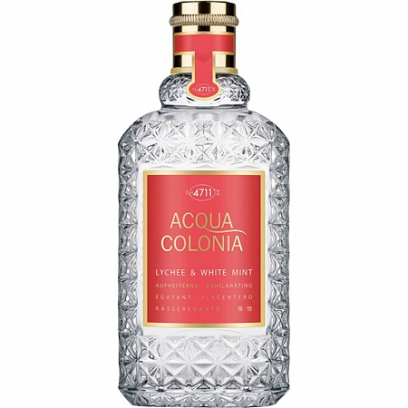 Acqua Colonia Lychee & White Mint