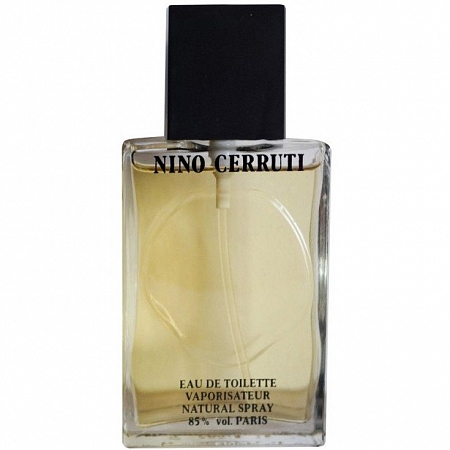 Nino Cerruti Pour Homme