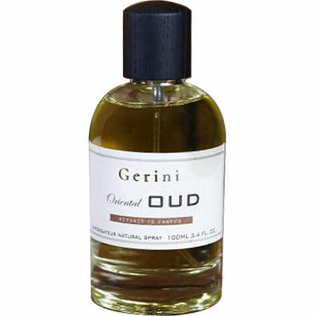 Oriental Oud