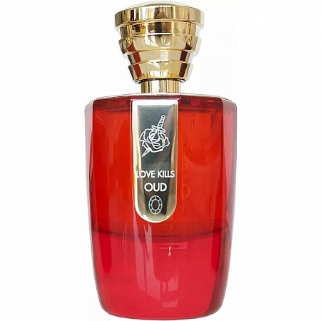 Love Kills Oud