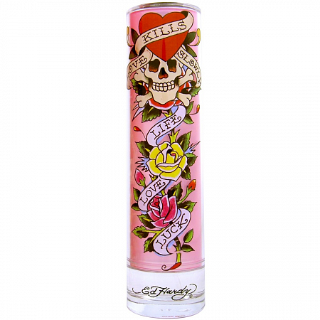 Ed Hardy Love Kills Slowly